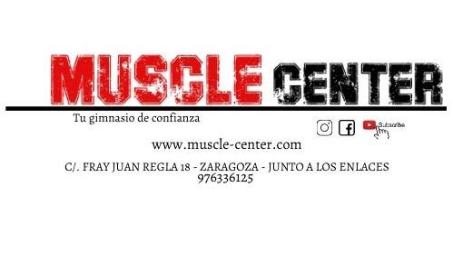 logo Muscle