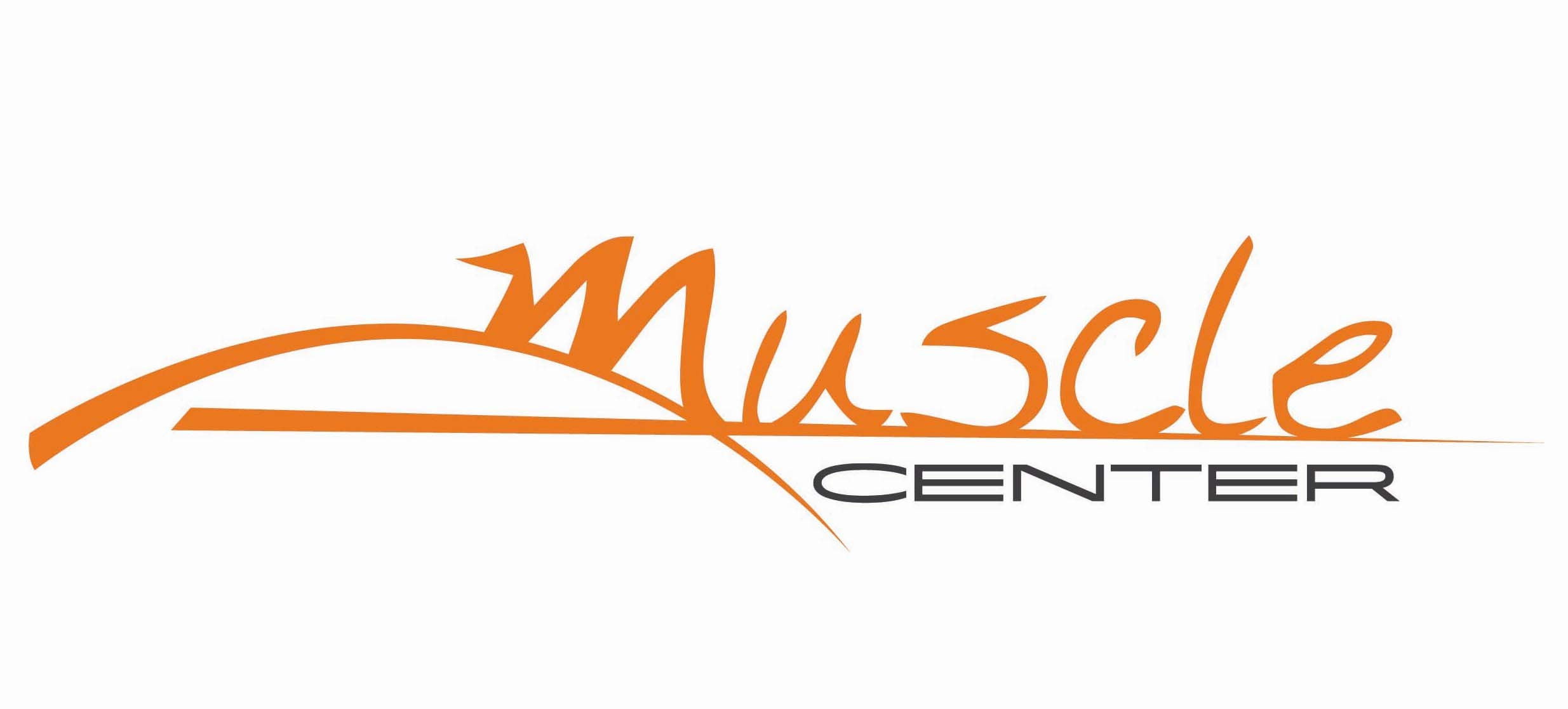 Muscle center Logotipo RECORTADO